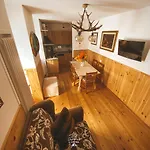 Perla A Cortina Appartement