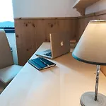 Perla A Cortina Appartement *