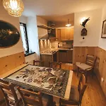 Perla A Cortina Appartamento Cortina dʼAmpezzo