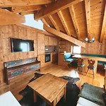 Appartement Perla A Cortina *