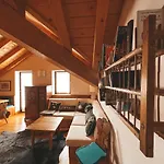 Perla A Cortina Appartement