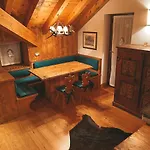 Perla A Cortina Appartamento