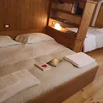Appartamento Perla A Cortina