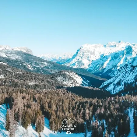 Perla A Cortina * Cortina d'Ampezzo