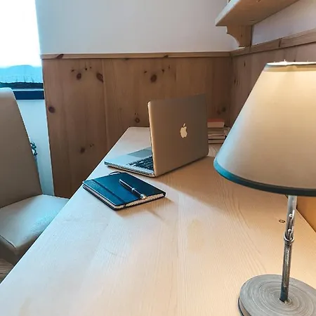 Perla A Cortina Appartement *