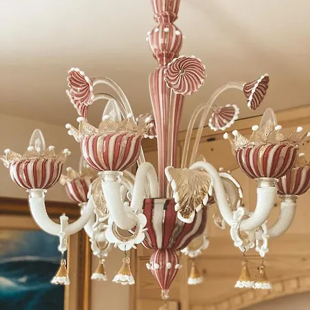 Apartment Perla A Cortina