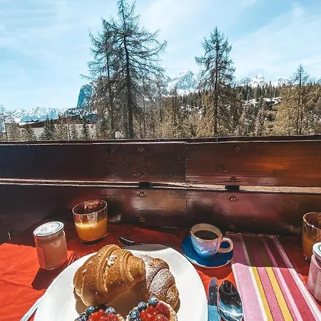 Perla A Cortina Cortina d'Ampezzo
