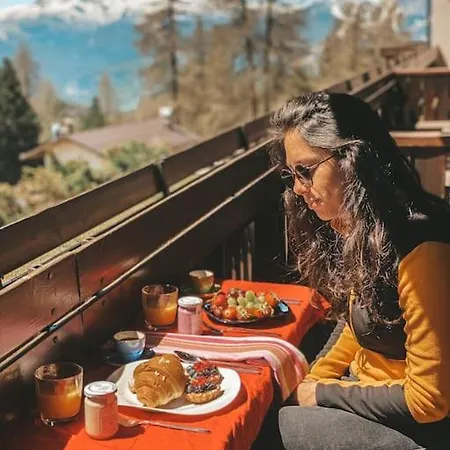 Perla A Cortina