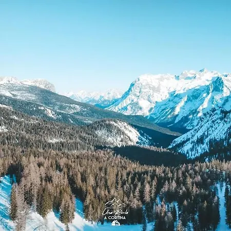 Perla A Cortina Cortina d'Ampezzo