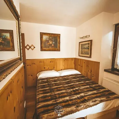Apartment Perla A Cortina