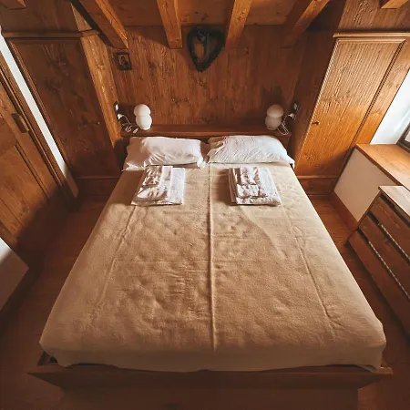 Perla A Cortina Appartement Cortina d'Ampezzo