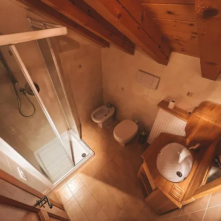 Apartment Perla A Cortina *