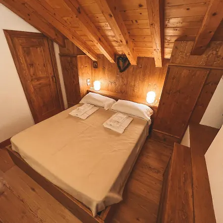 Apartment Perla A Cortina *