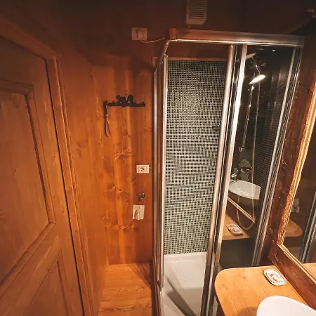 Appartement Perla A Cortina *