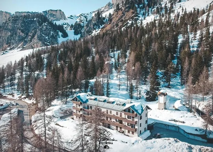 Perla A Cortina Διαμέρισμα