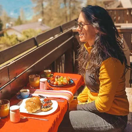 Lägenhet Perla A Cortina Cortina dʼAmpezzo