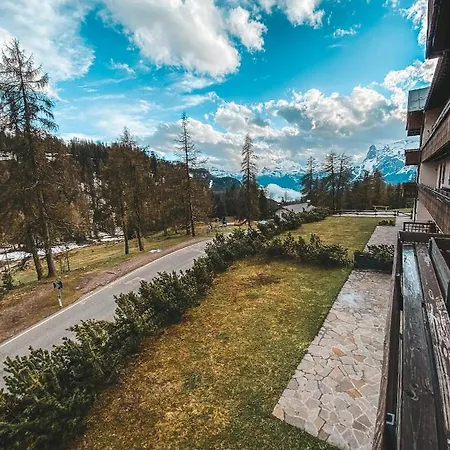 Perla A Cortina