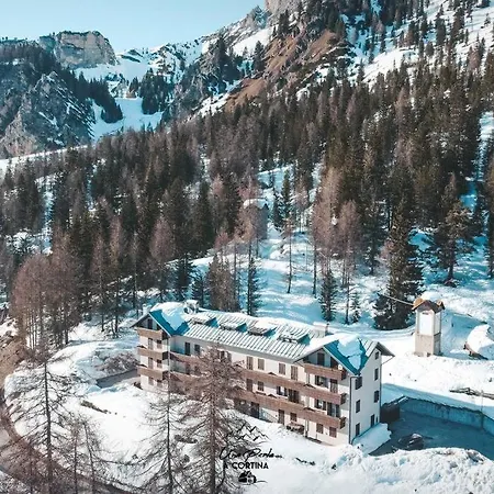 Perla A Cortina Lägenhet